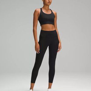 lululemon Fast and Free High-Rise Tight 25"